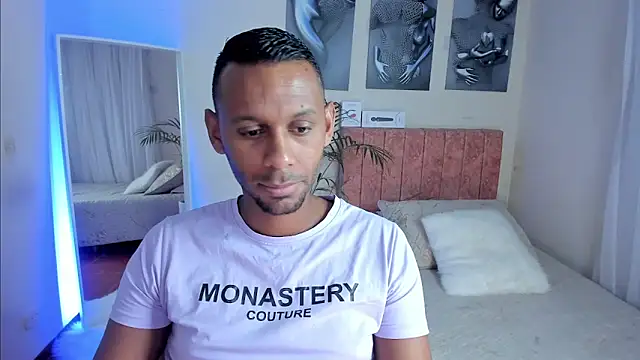 KingEdward  online show from 10-18-25, 10:16