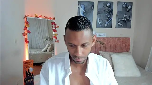 KingEdward  online show from 10-19-25, 10:16