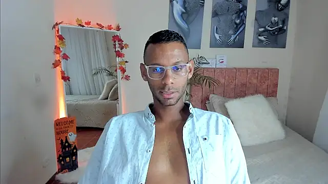 KingEdward  online show from 10-27-25, 10:19