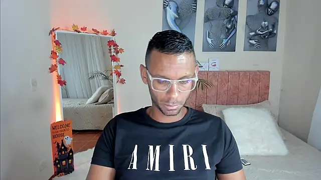 KingEdward  online show from 10-28-25, 10:19