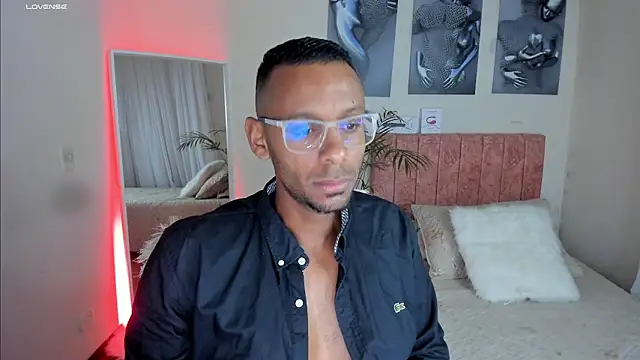 KingEdward  online show from 11-08-25, 10:26