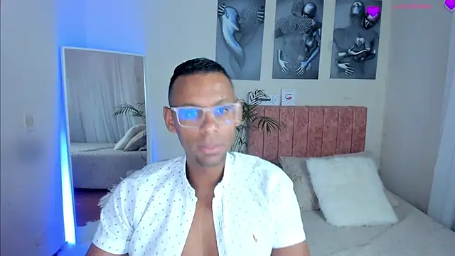 KingEdward  online show from 11-11-25, 11:10