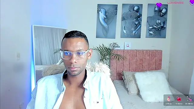 KingEdward  online show from 11-12-25, 11:10