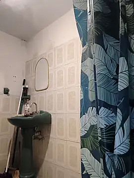 Ferxxxo1503 online show from 02-07-26, 01:20