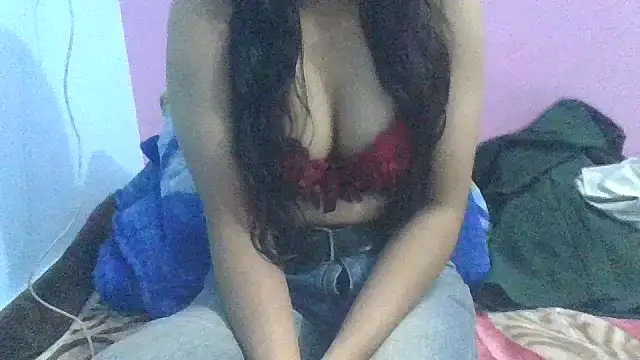 Snapshot of Dimple_ji chatting on 02-01-26, 06:56 Dimple ji online show from 02-01-26, 06:56