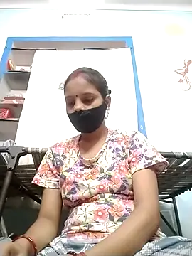 Komal-Rajput online show from 09-16-25, 05:08