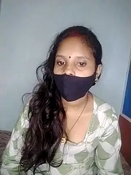 Komal-Rajput online show from 11-07-25, 04:51