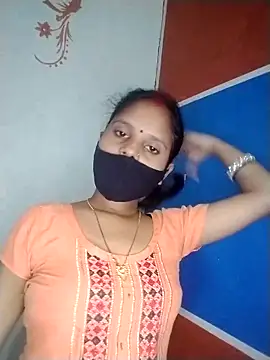 Komal-Rajput online show from 11-08-25, 08:14