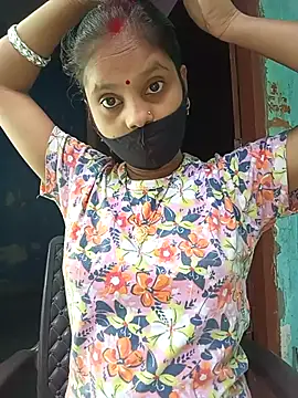 Komal-Rajput online show from 11-17-25, 06:19