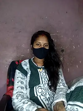 Komal-Rajput online show from 01-06-26, 06:44