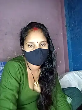 Komal-Rajput online show from 01-07-26, 05:04