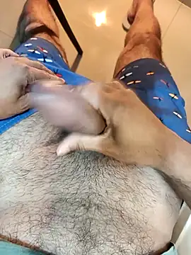 Gallo001 online show from 02-09-26, 02:48