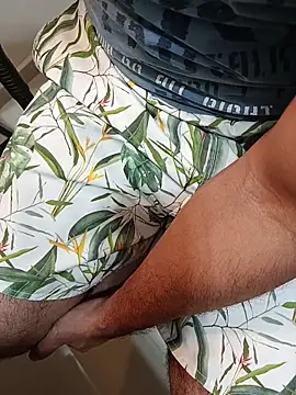 Gallo001 online show from 03-05-26, 01:12