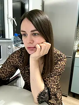 Risky-Flower online show from 10-07-25, 06:05