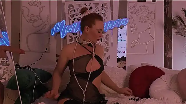 Mari69Juana online show from 11-06-25, 08:21