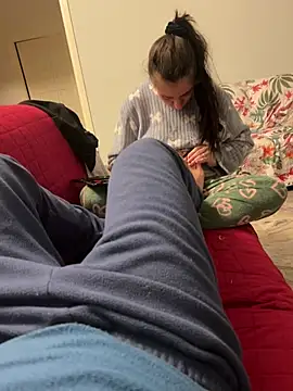 Maialona78 online show from 01-08-26, 10:01