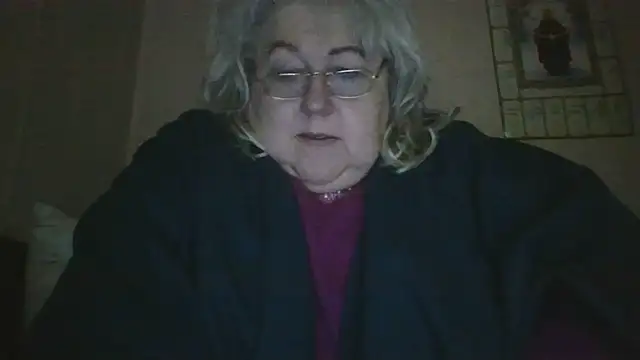 Lala-Love56 online show from 10-27-25, 01:31