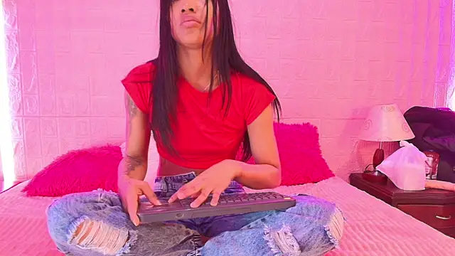 Baby kinky-- online show from 09-28-25, 02:00