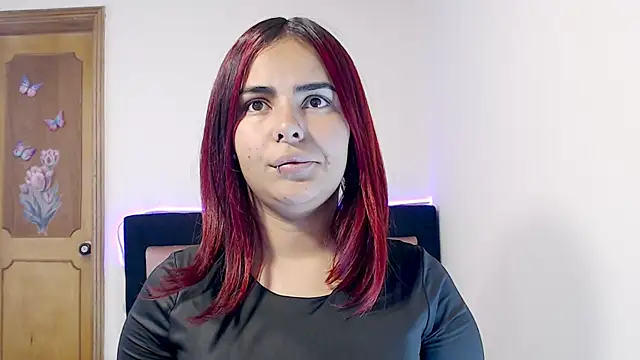 Snapshot of Valeryxs chatting on 02-18-26, 09:00 Valeryxs online show from 02-18-26, 09:00