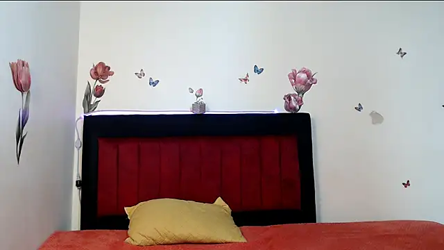 Snapshot of Valeryxs chatting on 04-08-26, 01:33 Valeryxs online show from 04-08-26, 01:33