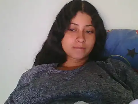 luna1964 online show from 11-19-25, 12:27