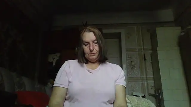 AnnaLive570 online show from 10-10-25, 12:59