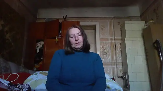 AnnaLive570 online show from 10-16-25, 11:00