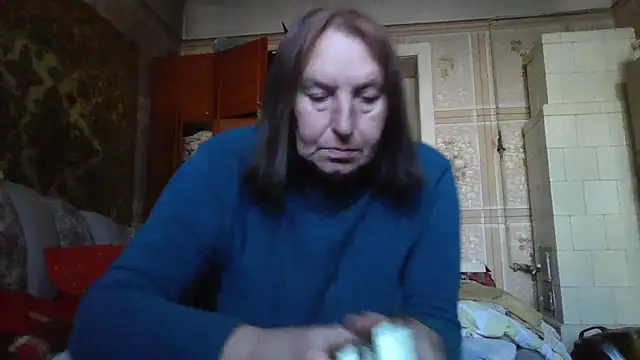 AnnaLive570 online show from 10-23-25, 11:53