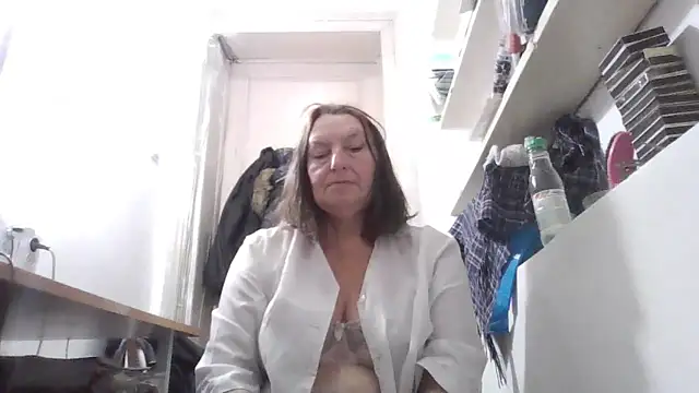 AnnaLive570 online show from 01-06-26, 05:44