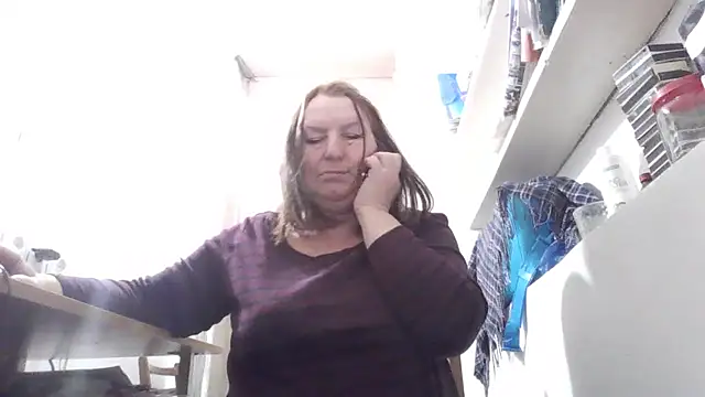 AnnaLive570 online show from 02-15-26, 07:51