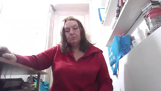 AnnaLive570 online show from 02-27-26, 05:29