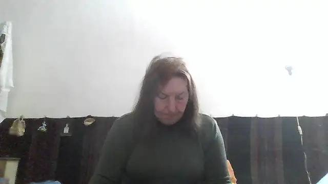 AnnaLive570 online show from 03-19-26, 01:31