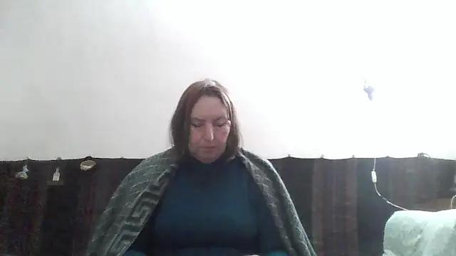 AnnaLive570 online show from 04-13-26, 07:19