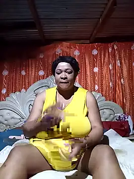 BUSTY QUEEEN online show from 10-10-25, 07:24