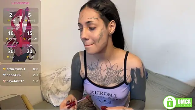 likaclarke online show from 09-19-25, 08:38