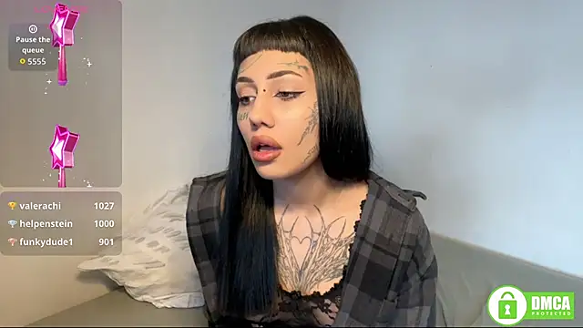 likaclarke online show from 09-23-25, 03:15