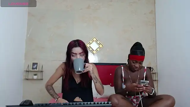 Violeta sweets online show from 10-02-25, 05:25
