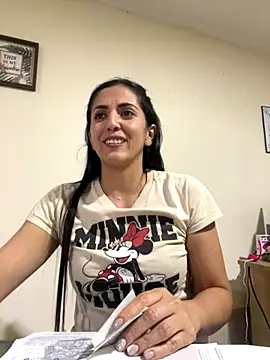 SmanthaW online show from 09-20-25, 10:55