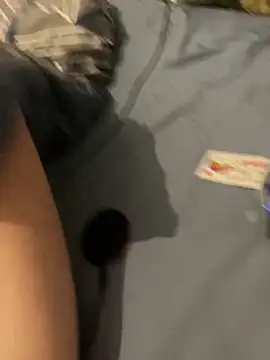 Maxie VIP online show from 03-13-26, 02:07