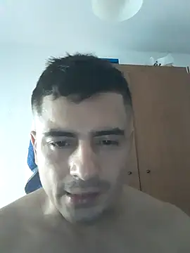 Andr3s69xxx online show from 09-14-25, 11:53