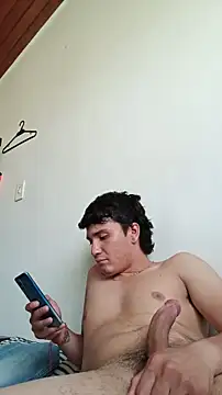 Johan Dangel online show from 02-05-26, 10:03