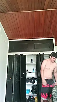 Johan Dangel online show from 02-10-26, 02:32