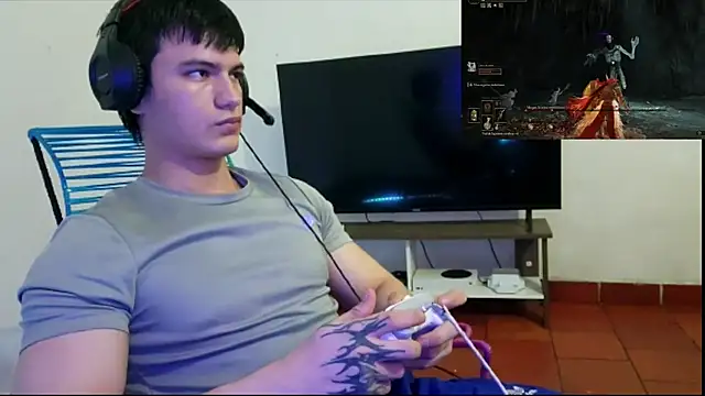 ErickWalton online show from 11-06-25, 04:57