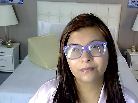Amber Rouge  online show from 09-14-25, 12:04