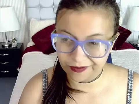 Amber Rouge  online show from 09-20-25, 12:06