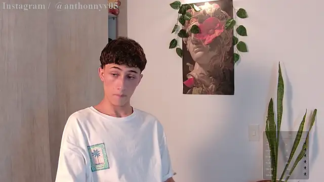 anthonny 05 online show from 09-23-25, 12:46