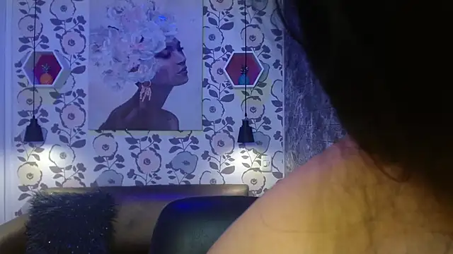  barbaragomez online show from 09-16-25, 03:07