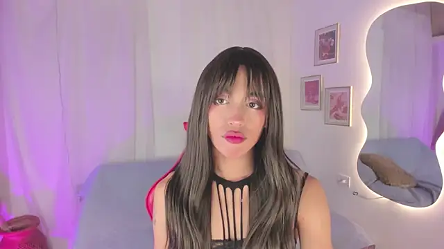 Nikkita Dragon online show from 10-14-25, 09:59