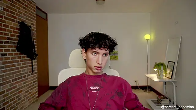 boream online show from 10-17-25, 01:35