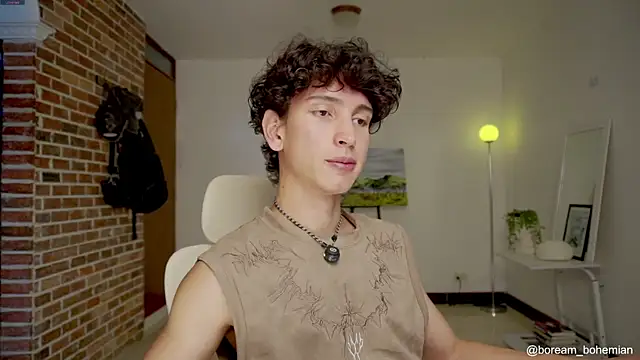 boream online show from 11-21-25, 04:16